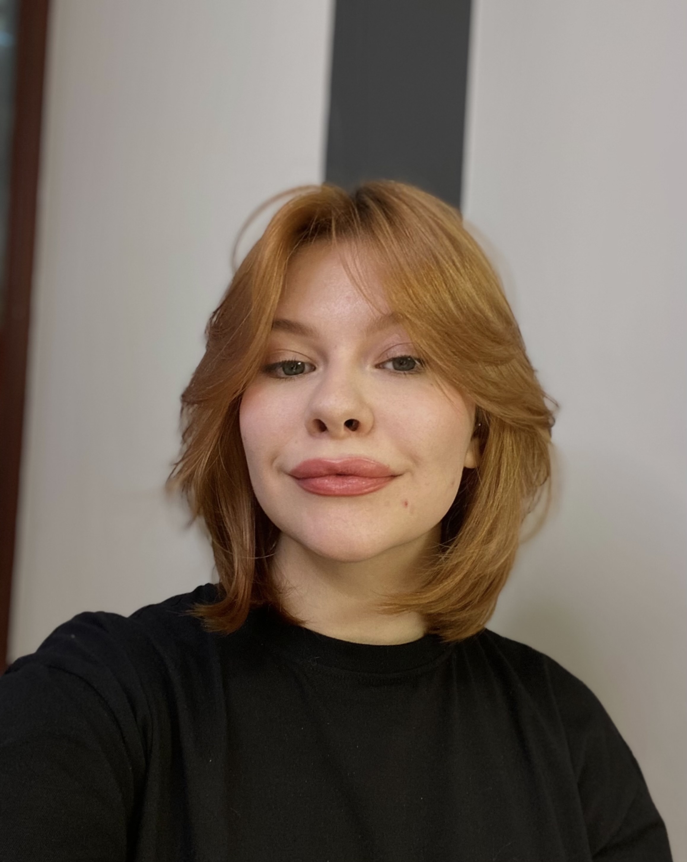Еремина Анна