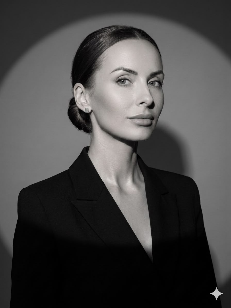 Дарья Ильященко
